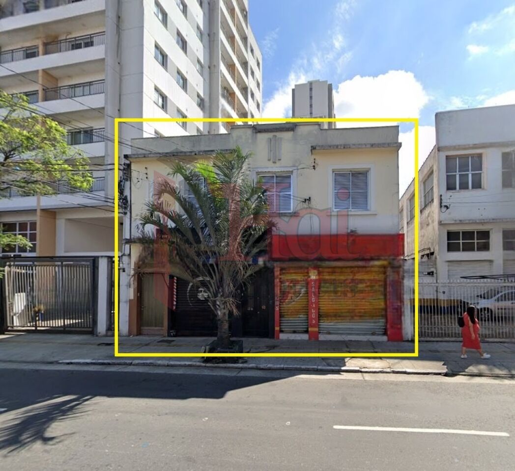  Predio Inteiro para Venda - Mooca