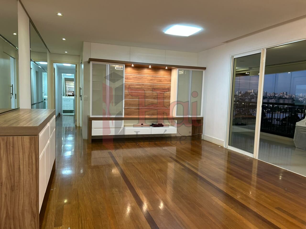 Apartamento para Venda - Barra Funda