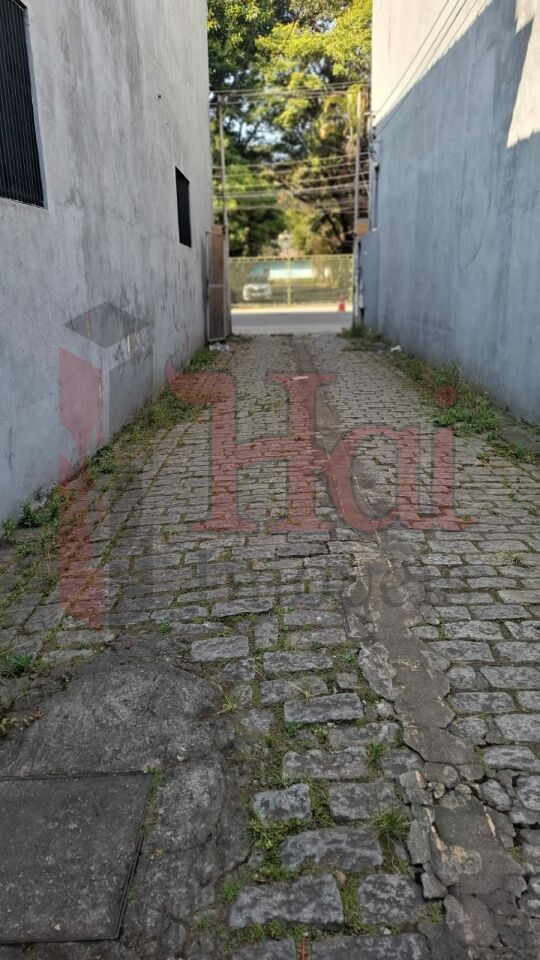 Galpão para Venda - Mooca