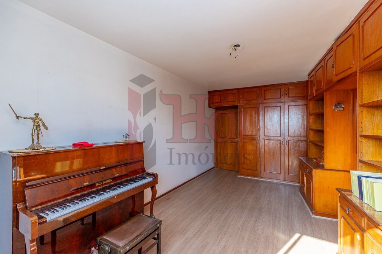Apartamento para Venda - Bom Retiro