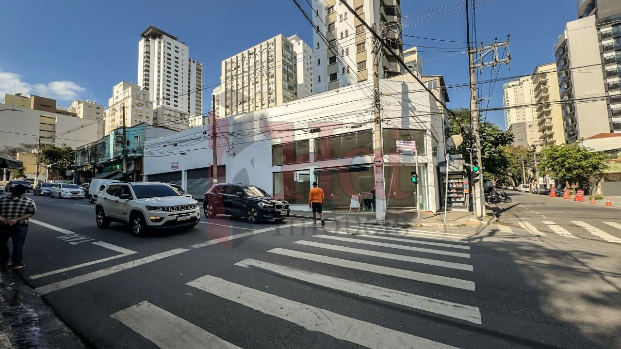 Loja para Locação - Jardim Paulista