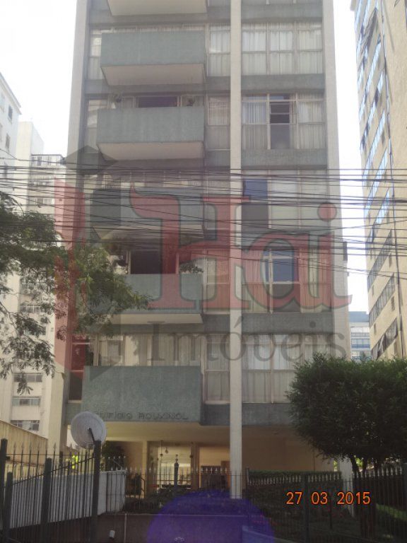 Apartamento para Venda - Consolação