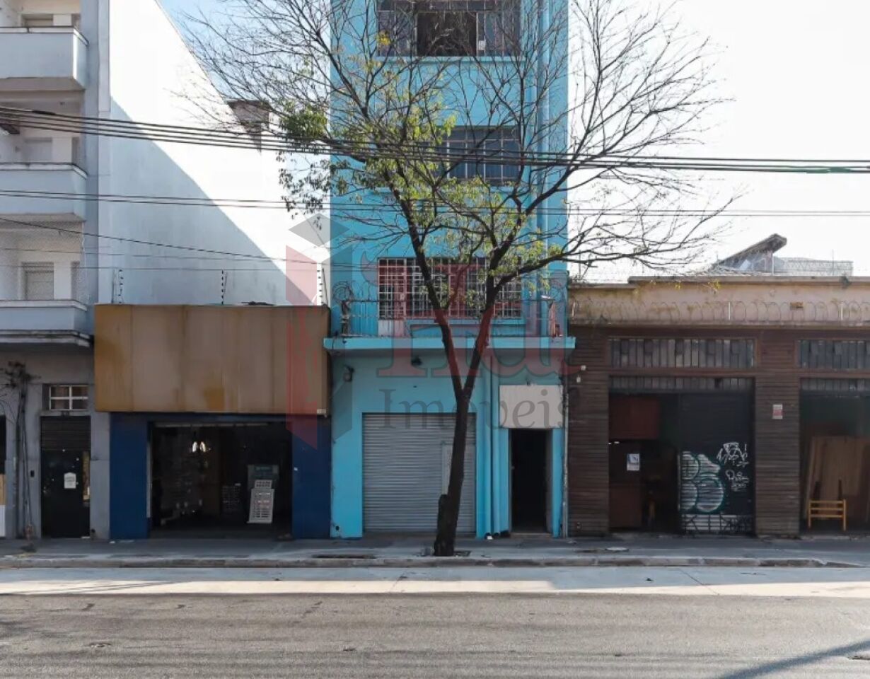 Prédio para Venda - Brás