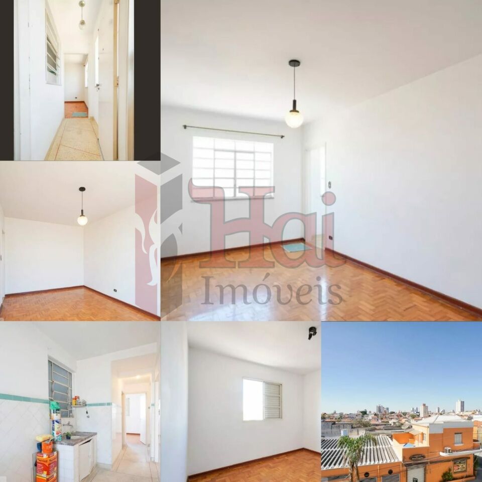 Apartamento para Venda - Penha de França