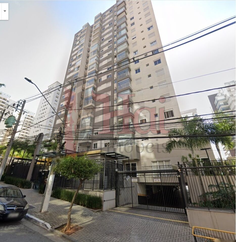 Apartamento para Locação - Liberdade
