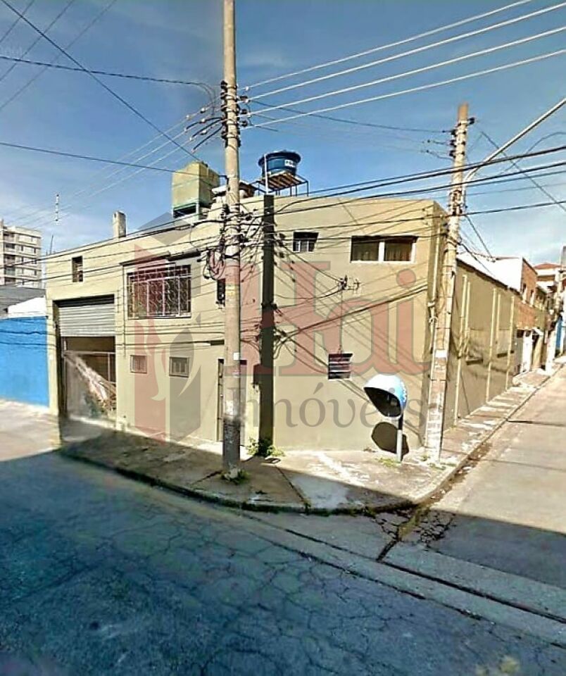 Galpão para Venda - Vila Guilherme