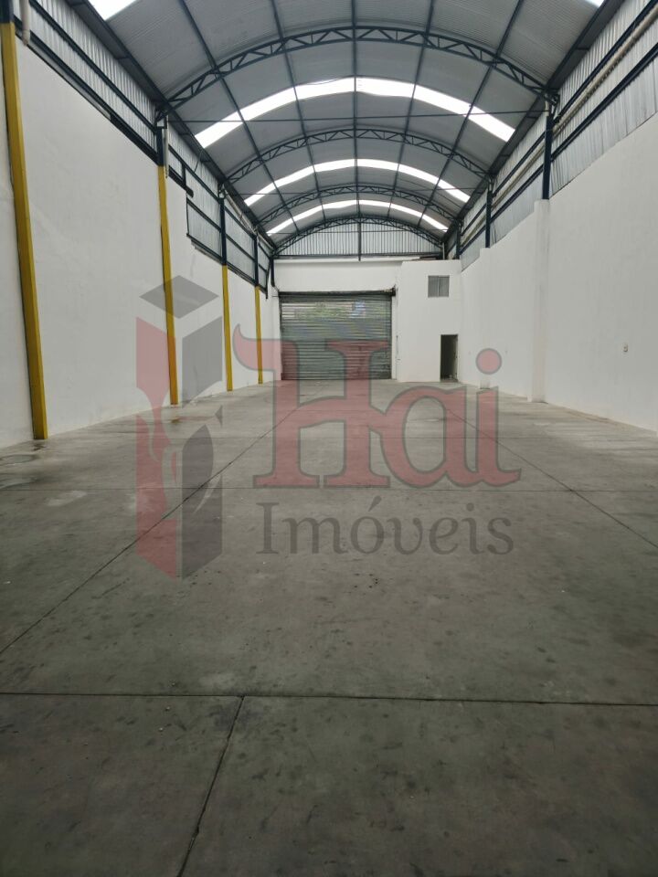 Galpão, Depósito e Armazém para Locação - Vila Maria