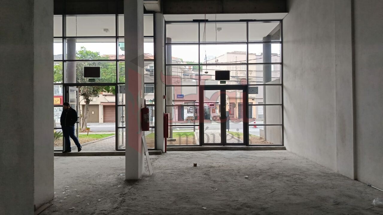 Loja para Locação - Saúde