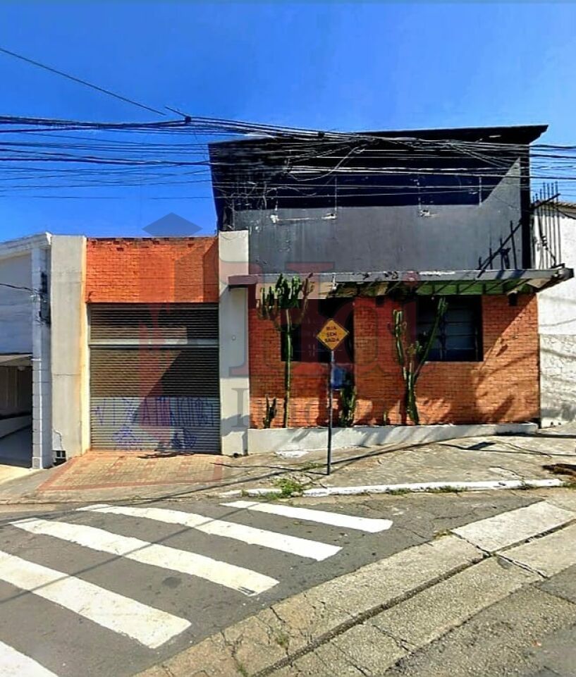 Galpão para Locação - Vila Bela