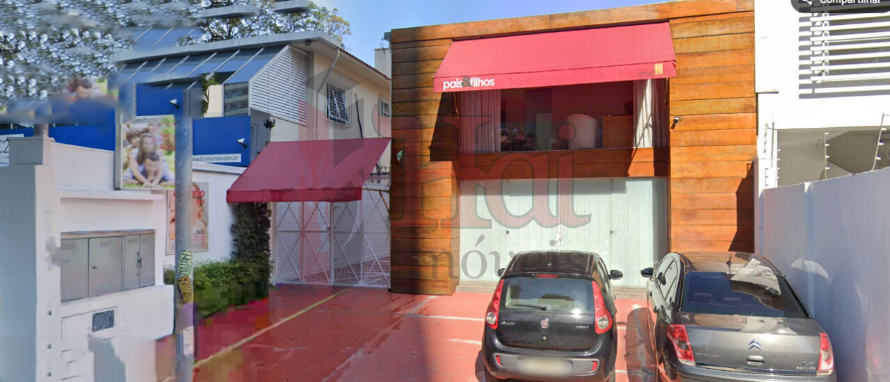 Casa Comercial para Locação - Pinheiros