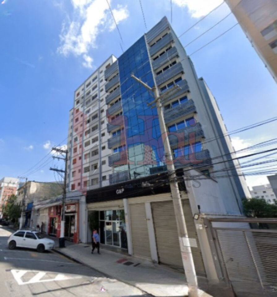 Prédio Comercial para Venda - Liberdade