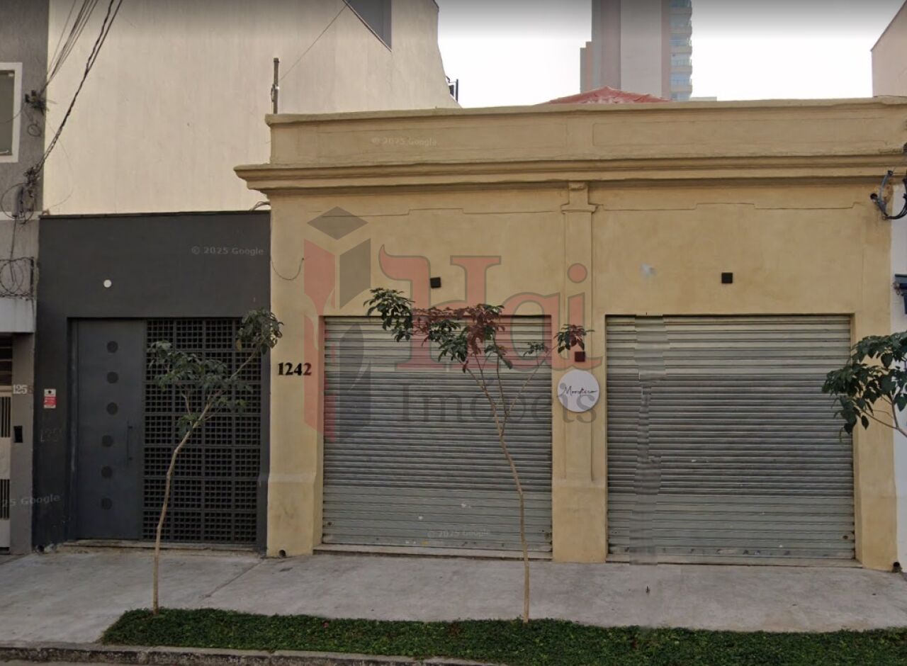  Loja e Salão para Locação - Perdizes