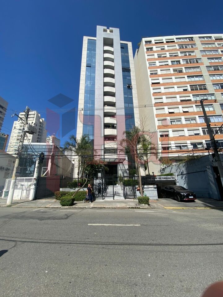 Conj. Comercial para Venda - Perdizes