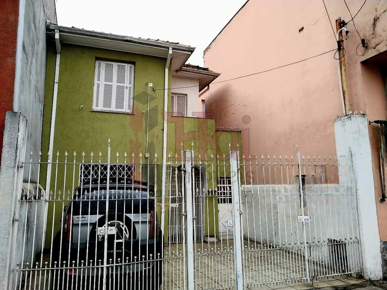 Casa Comercial para Venda - Santana