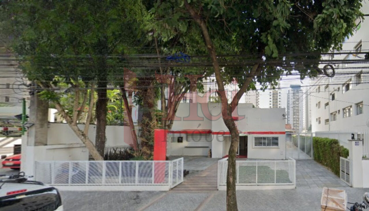 Casa Comercial para Locação - Vila Clementino