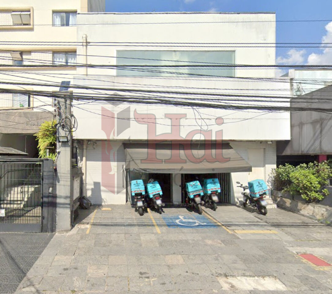 Loja para Locação - Vila Nova Conceição