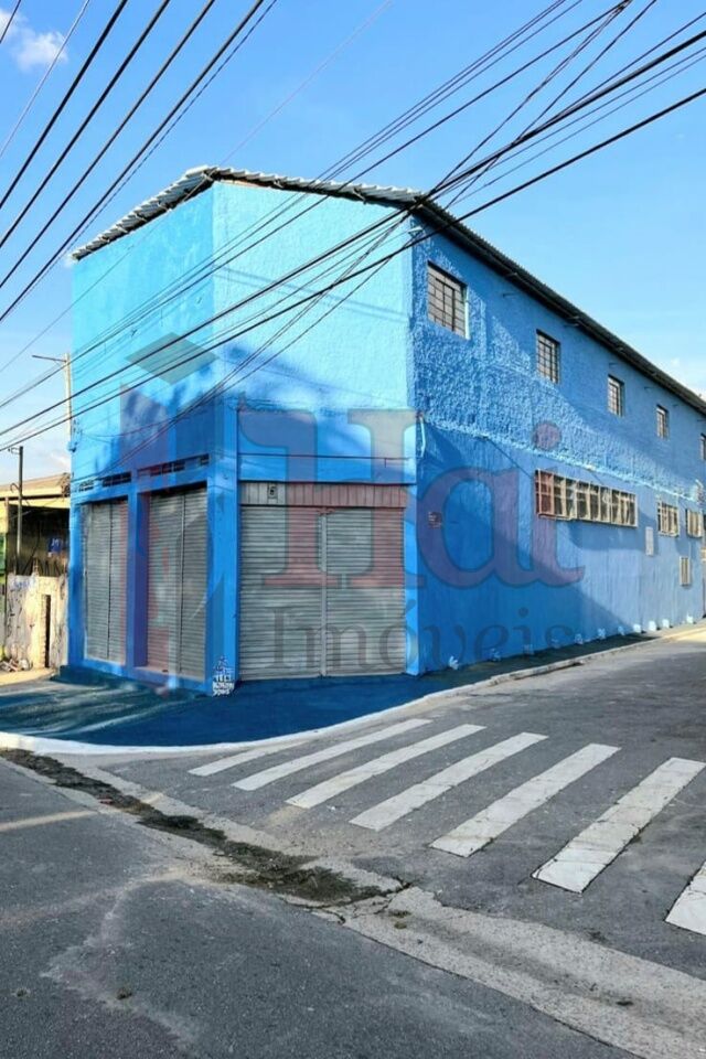 Prédio para Venda - Vila Formosa