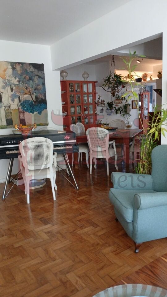 Apartamento para Venda - Perdizes