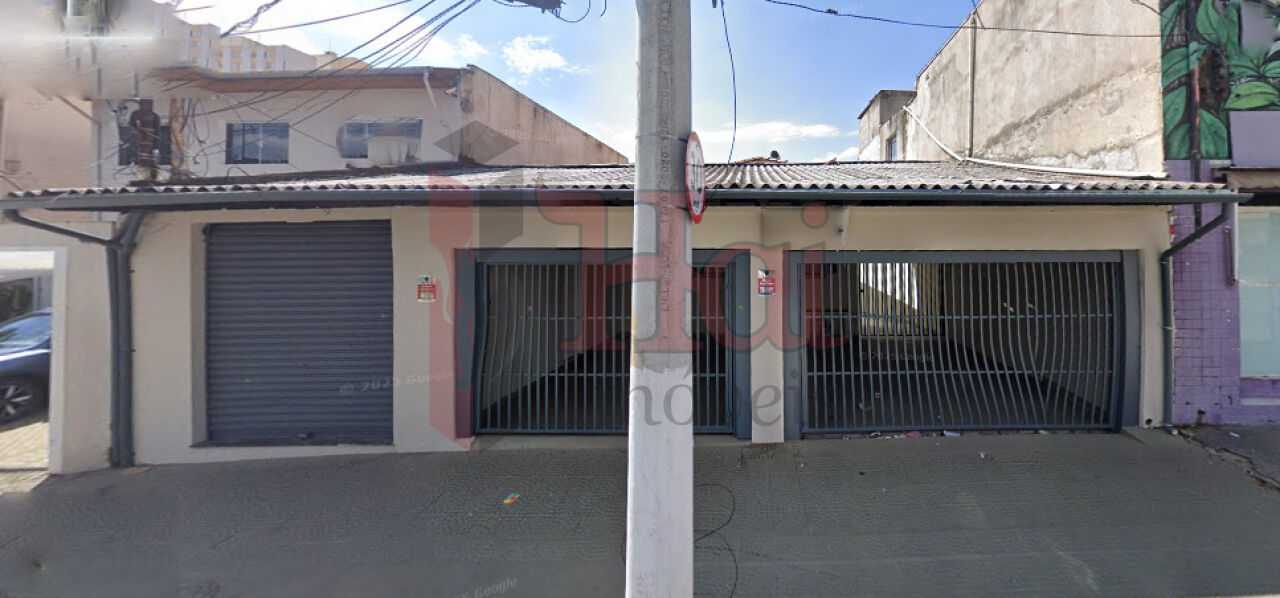 Casa Comercial para Venda - Aclimação