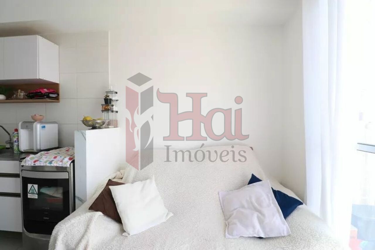 Apartamento para Venda - Bom Retiro