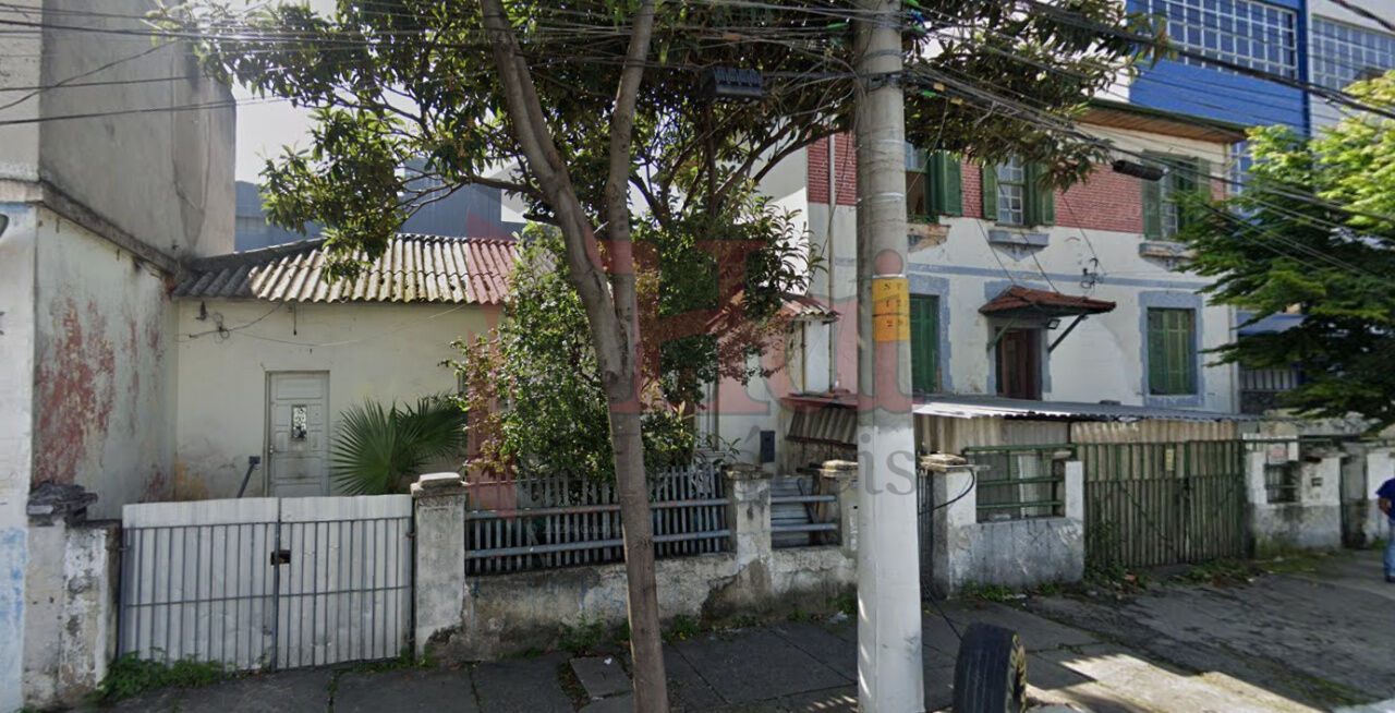 Terreno para Venda - Bom Retiro