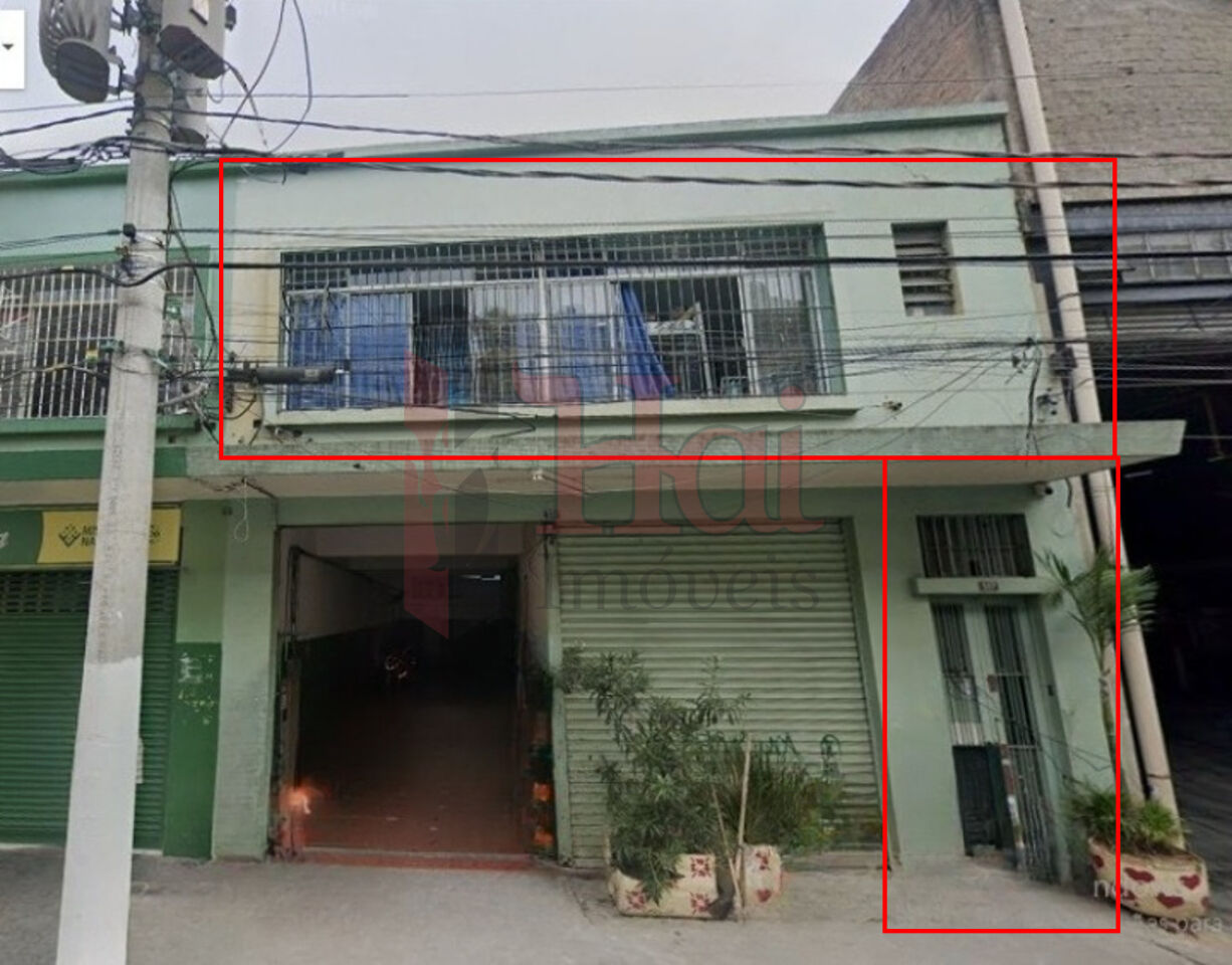 Sobre Loja para Venda - Campos Elíseos