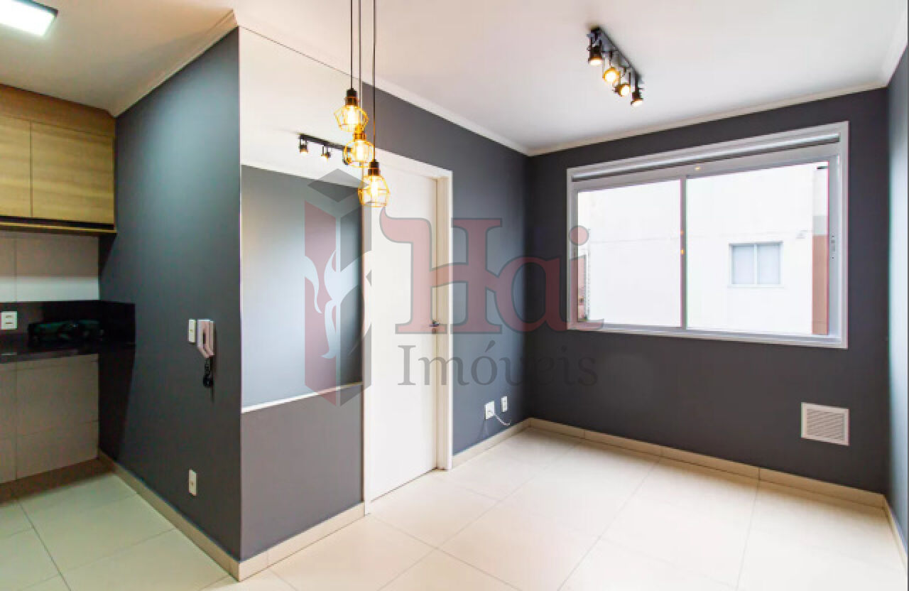 Apartamento para Venda - Barra Funda
