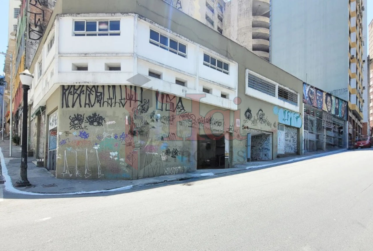 Prédio para Locação - Sé