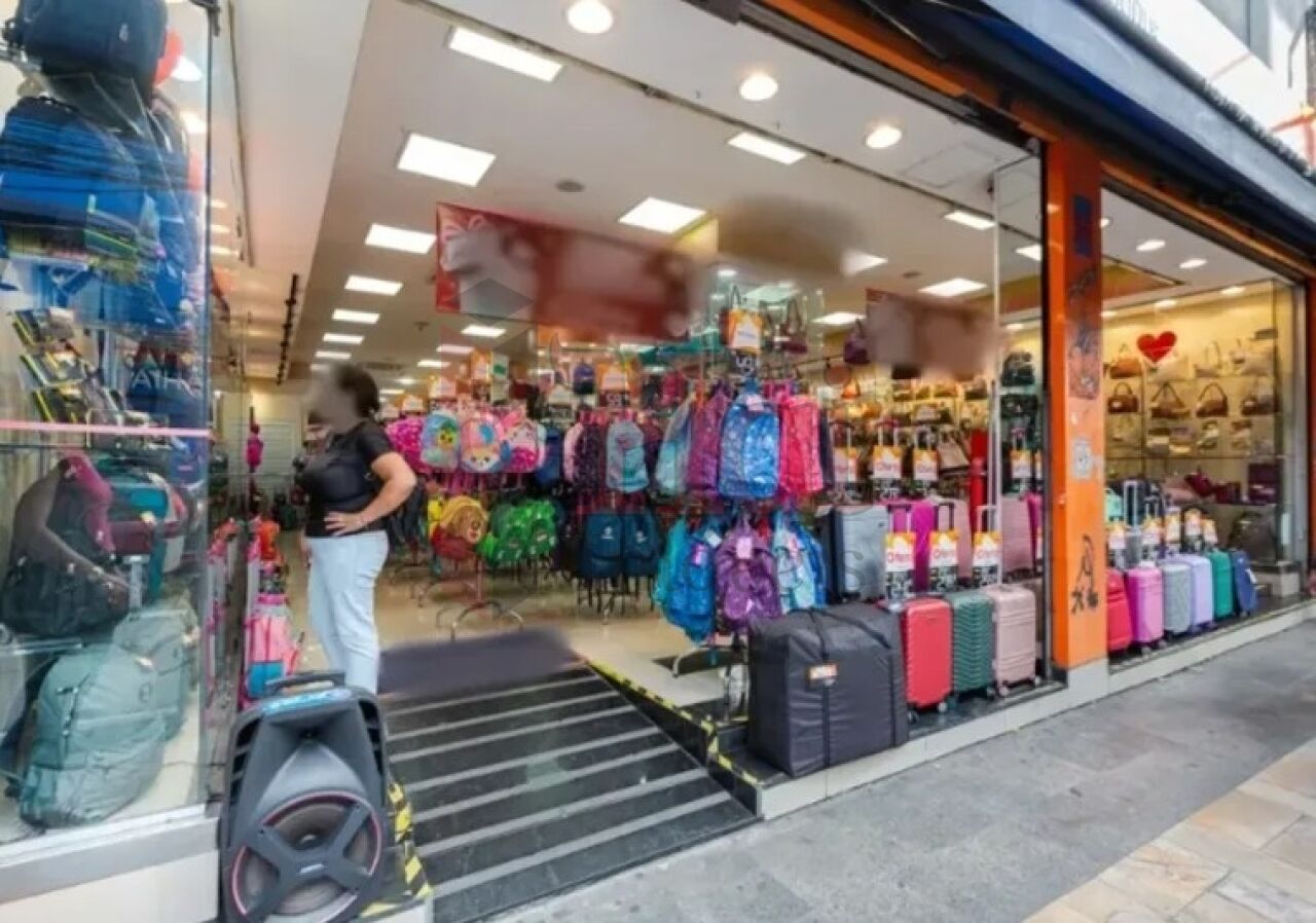 Loja para Venda - Pinheiros