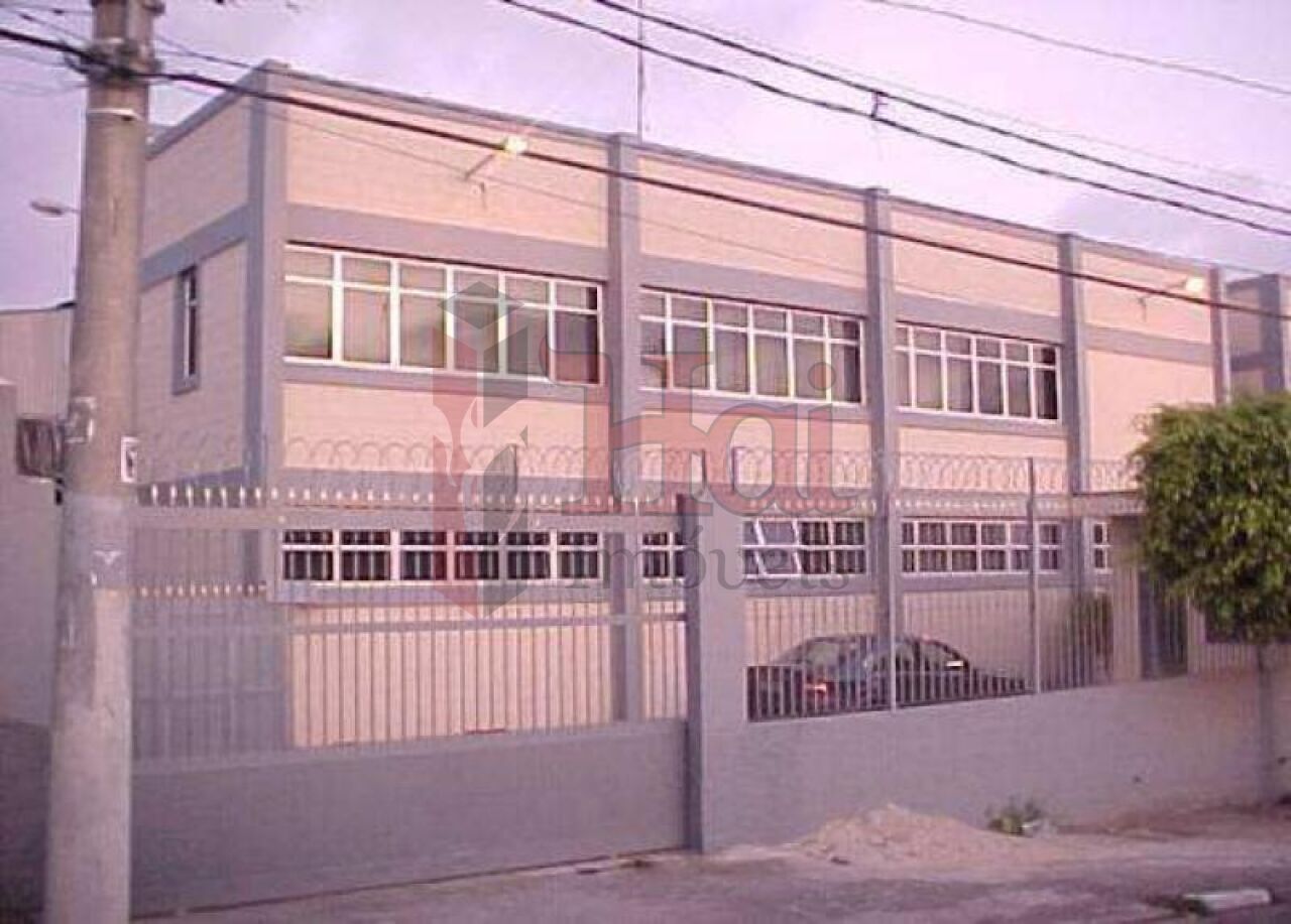 Galpão para Venda - Jardim Iracema