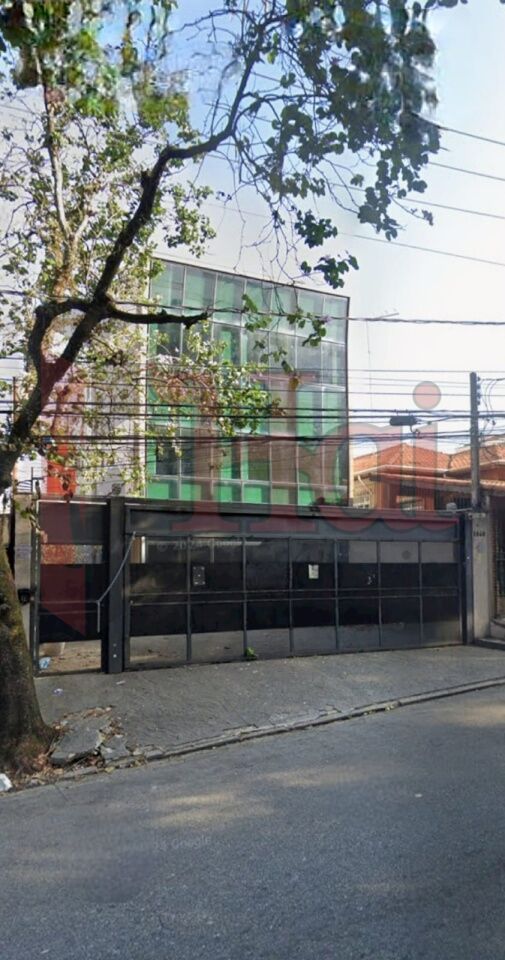 Predio Inteiro para Venda - Vila Mariana