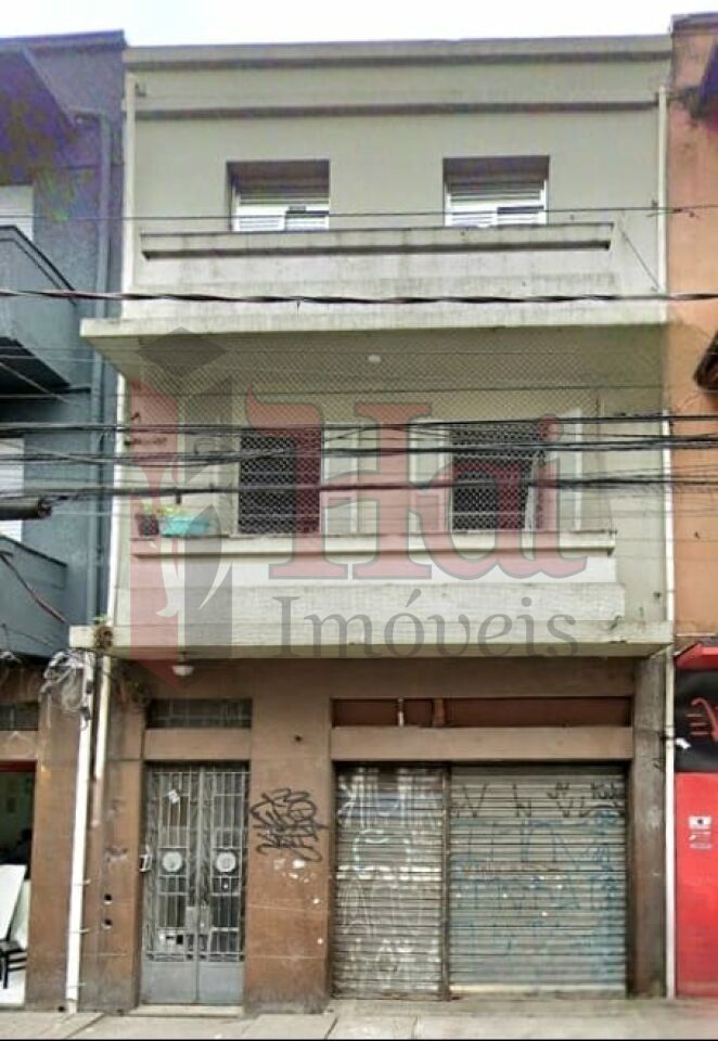  Predio Inteiro para Venda - Bom Retiro