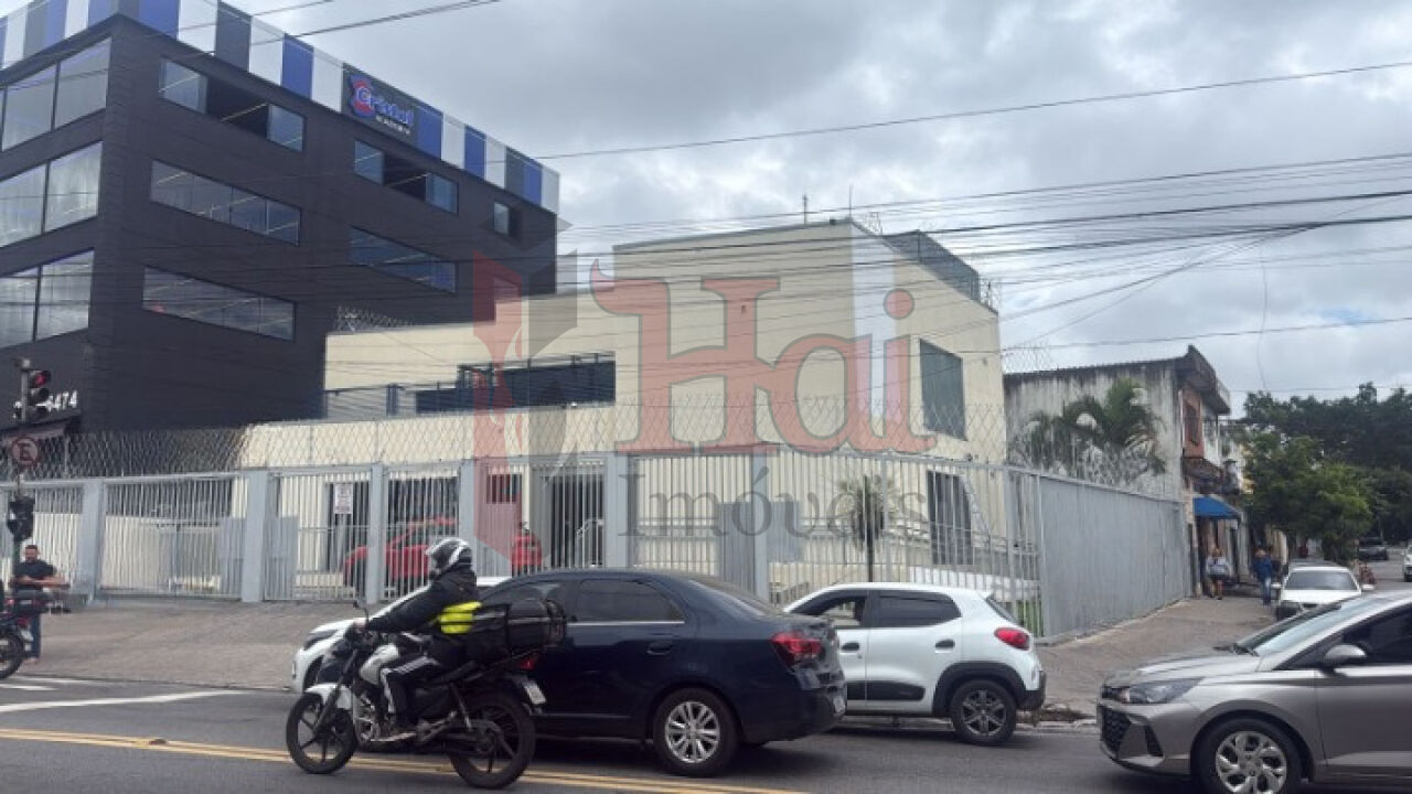 Prédio Comercial para Venda - Pirajussara