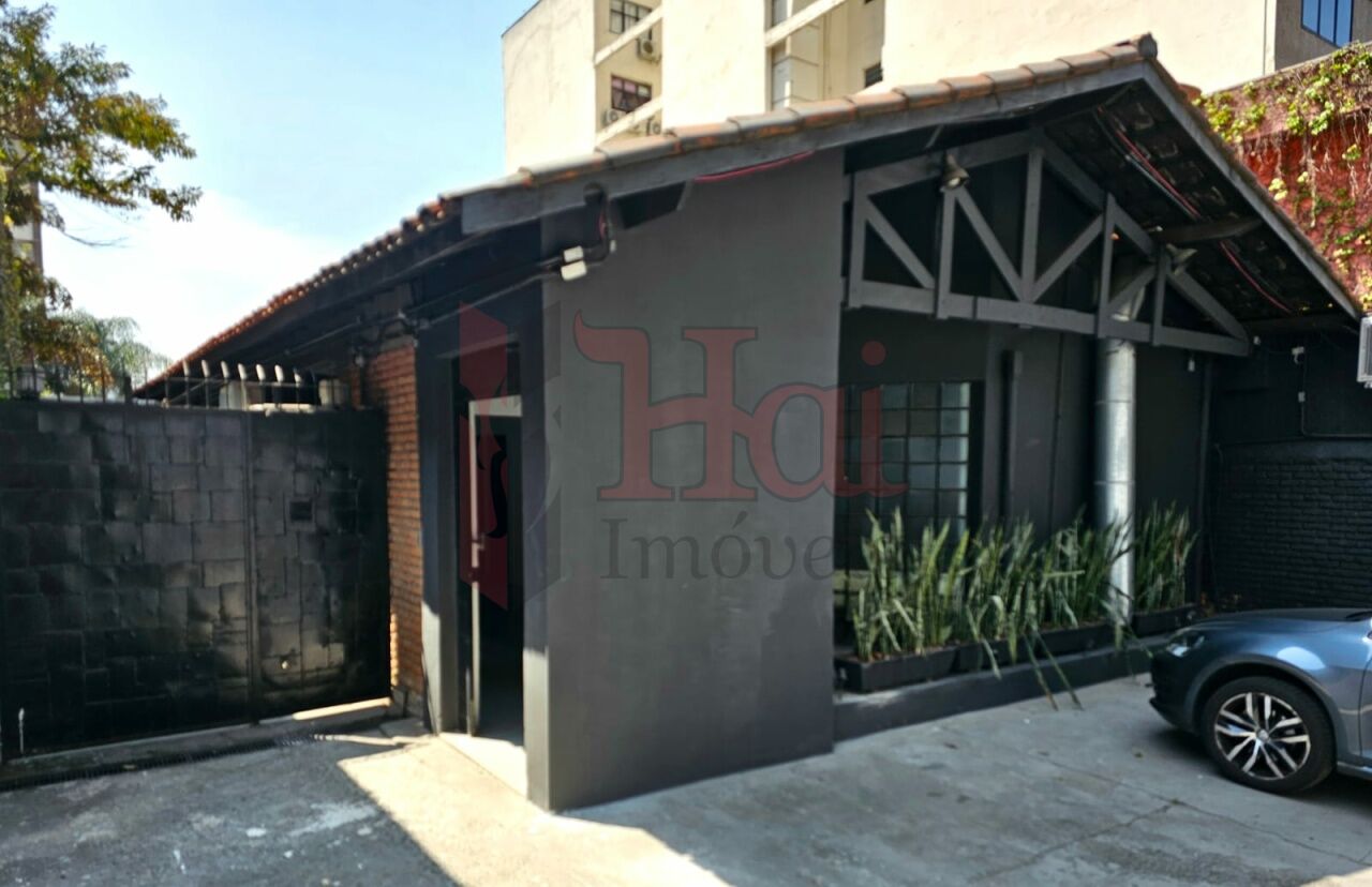 Casa Comercial para Locação - Pinheiros