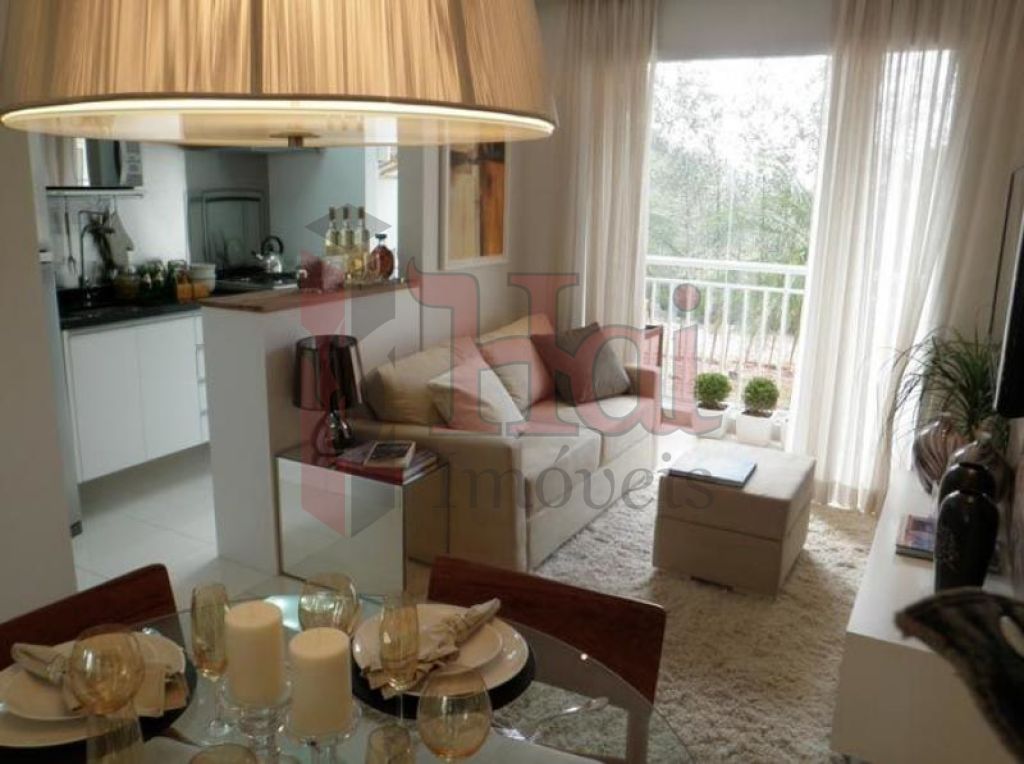 Apartamento para Venda - Vila Andrade