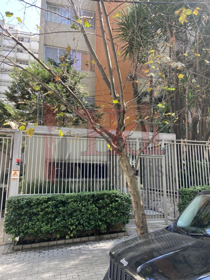 Apartamento para Venda - Jardim Paulista