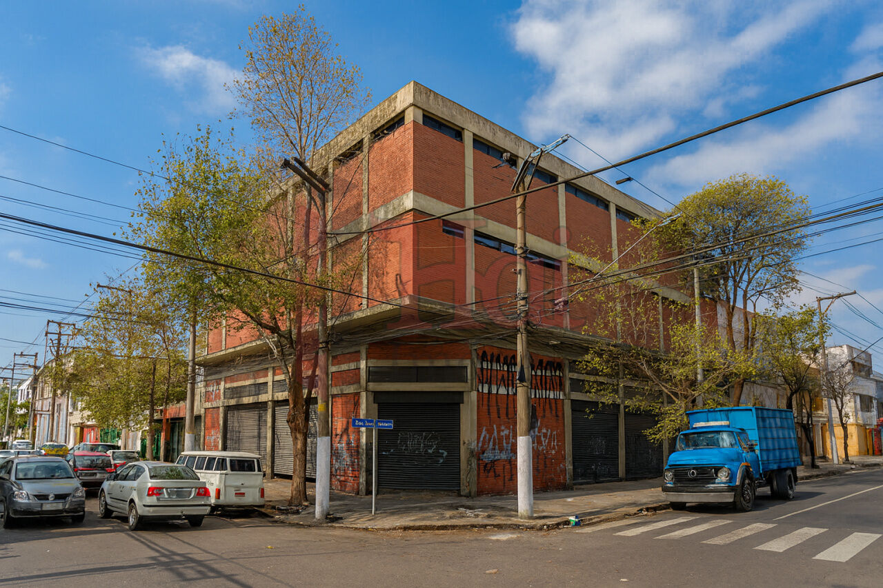 Prédio para Venda - Brás