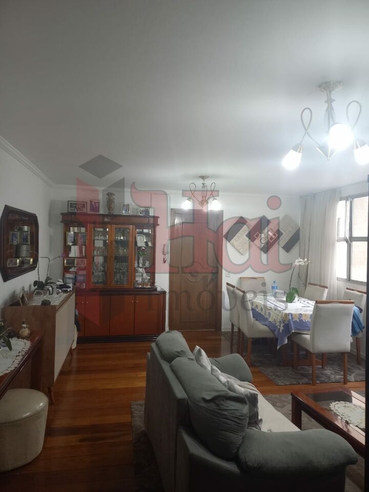 Apartamento para Venda - Santa Cecília