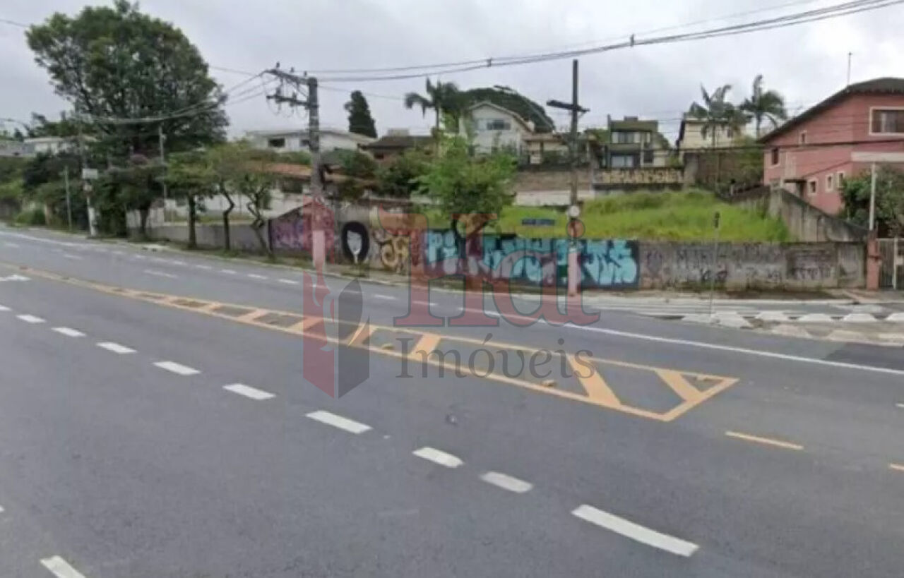 Terreno para Venda - Morumbi