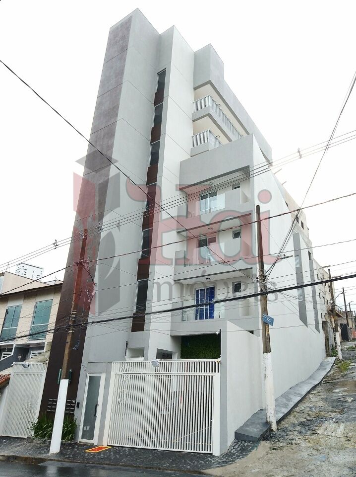 Apartamento para Venda - Cidade Mãe do Céu