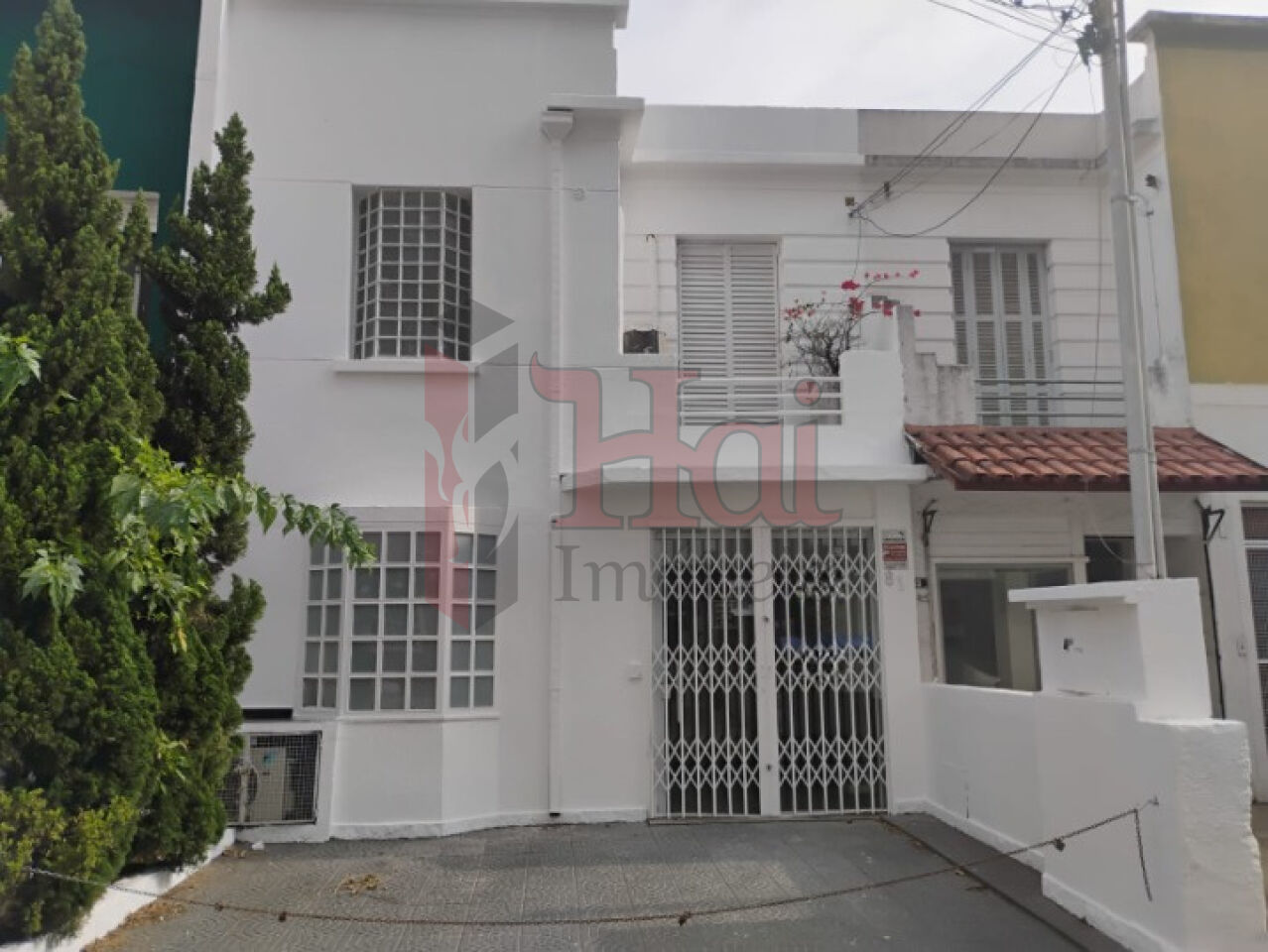 Casa Comercial para Venda - Higienópolis