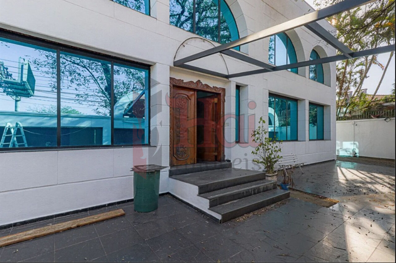 Casa Comercial para Locação - Jardim Everest
