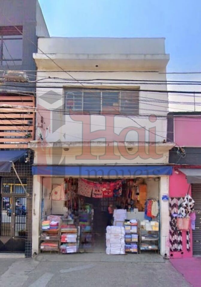 Prédio para Venda - Brás