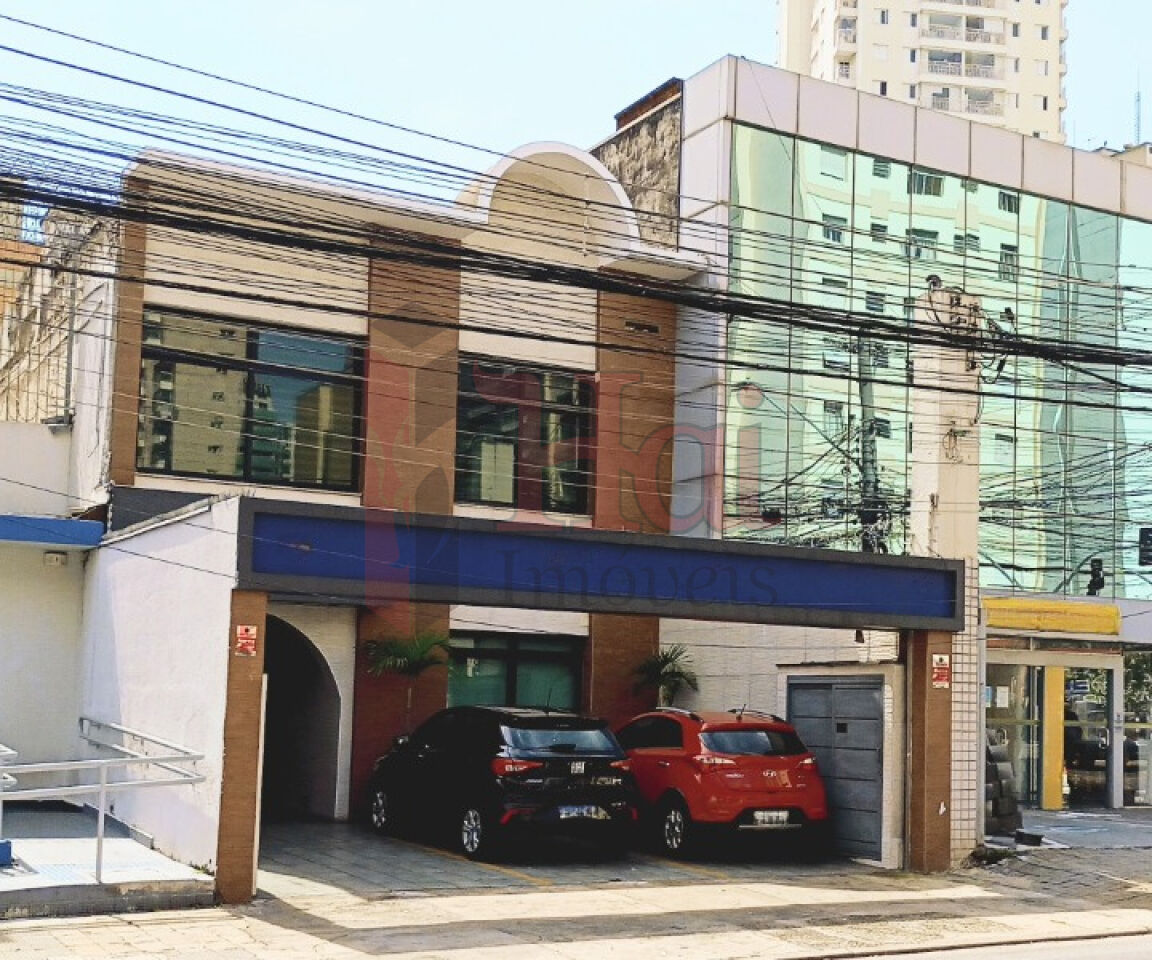  Predio Inteiro para Venda - Água Branca