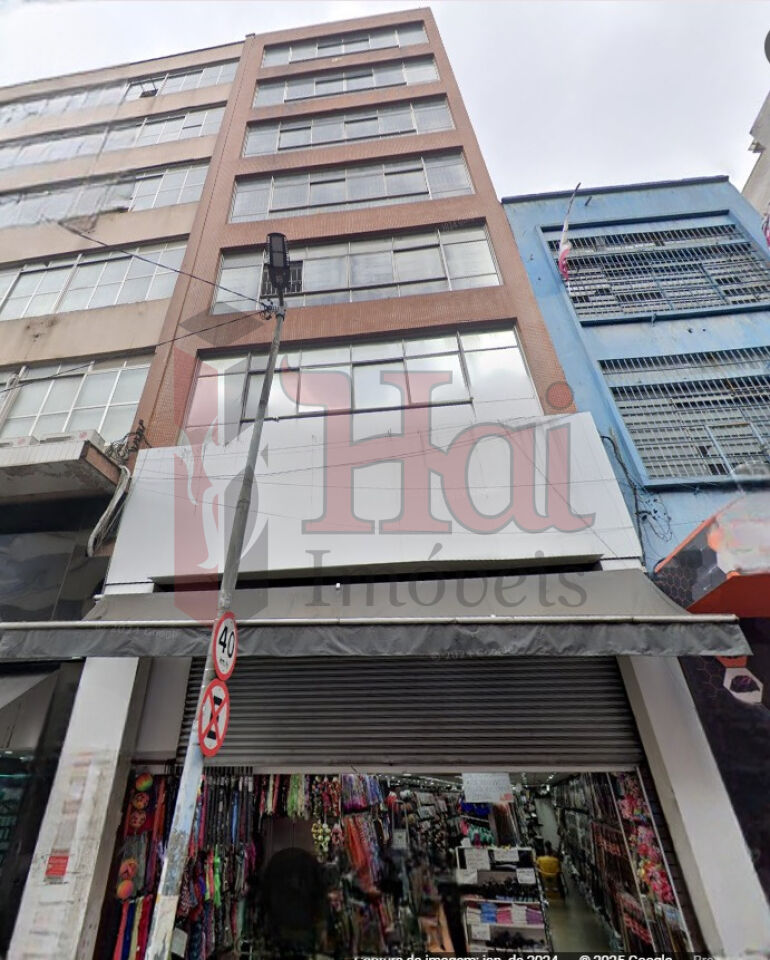  Predio Inteiro para Locação - Centro