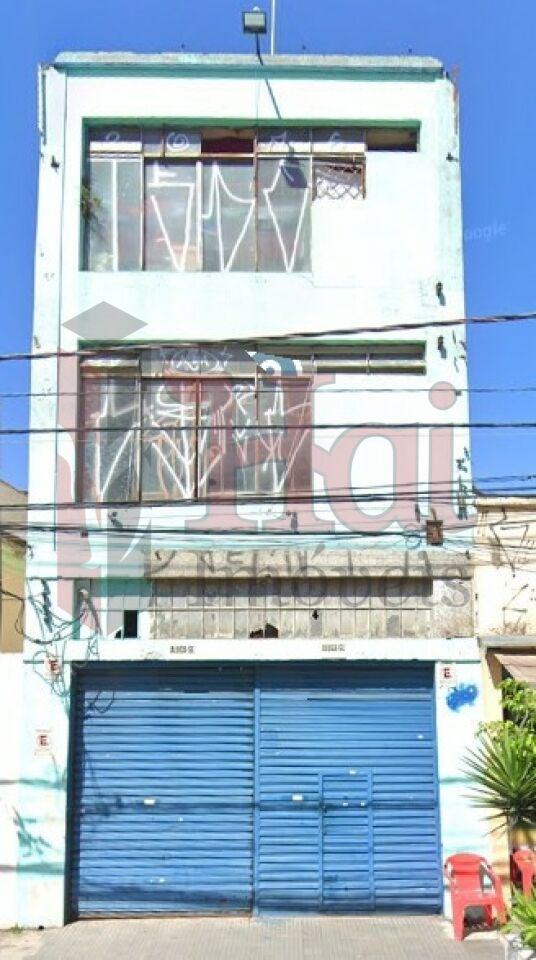 Prédio Comercial para Venda - Luz