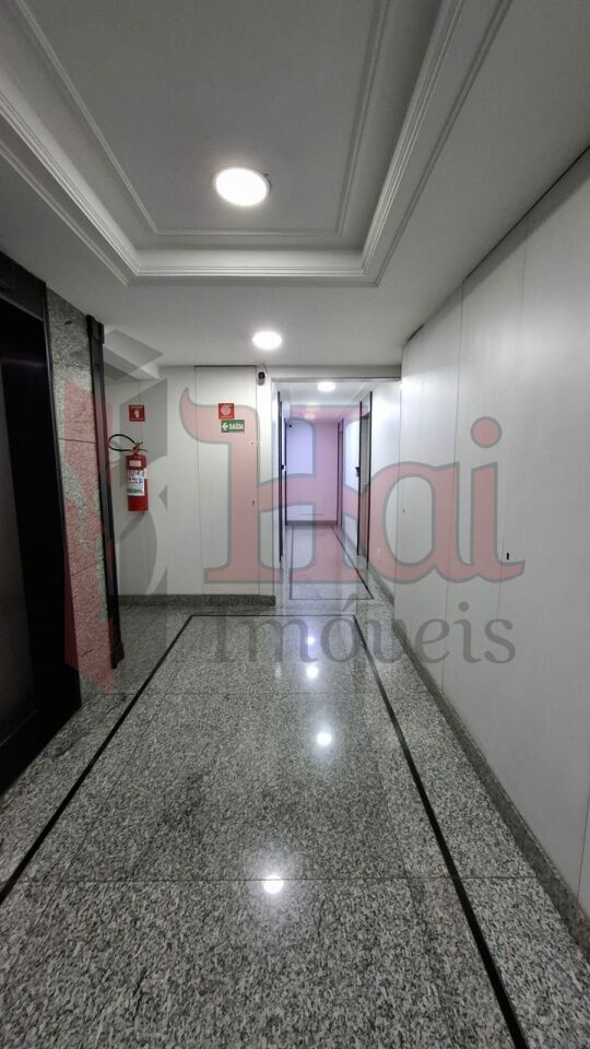 Conj. Comercial para Venda - Consolação