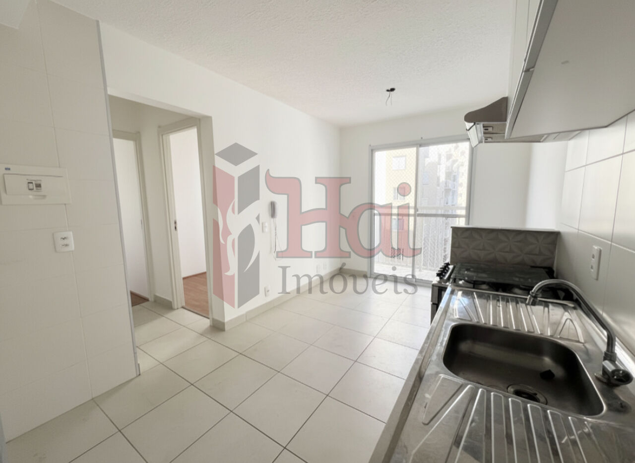 Apartamento para Venda - Bom Retiro