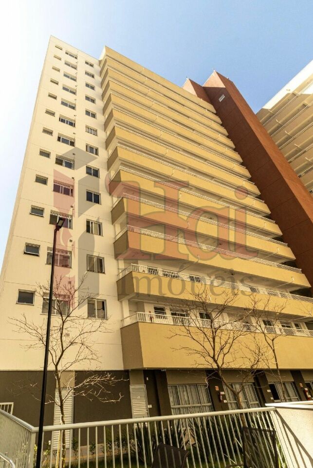Apartamento para Venda - Campos Elíseos