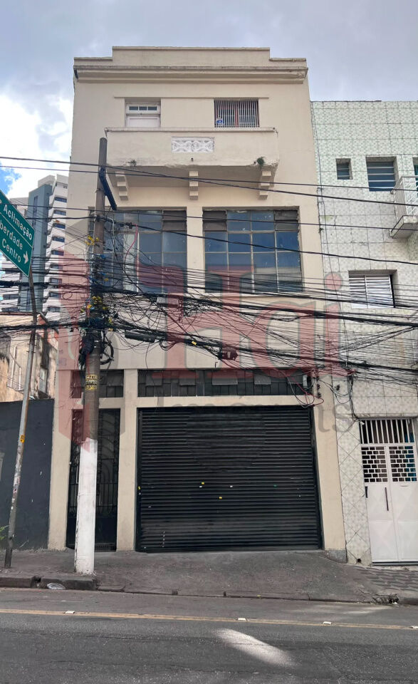  Predio Inteiro para Venda - Liberdade